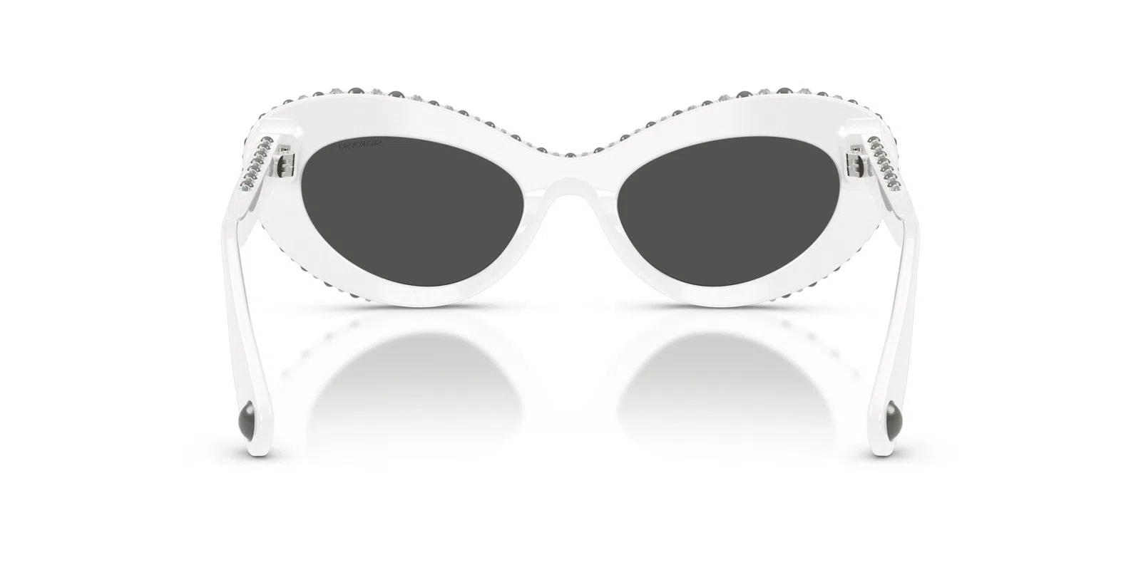 Swarovski 6061U Sunglasses - view 10